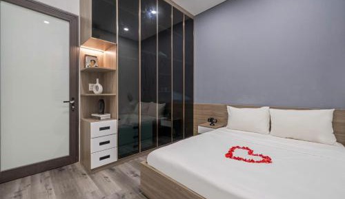 One-Bedroom Villa