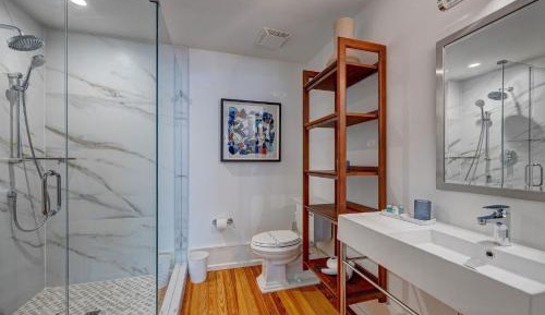 Superior Apartment with City View