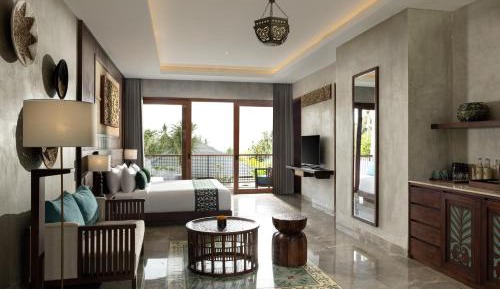 Suite Corner