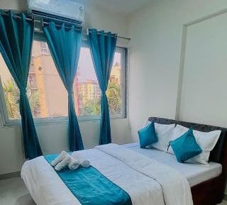 Deluxe Double Room with Bath