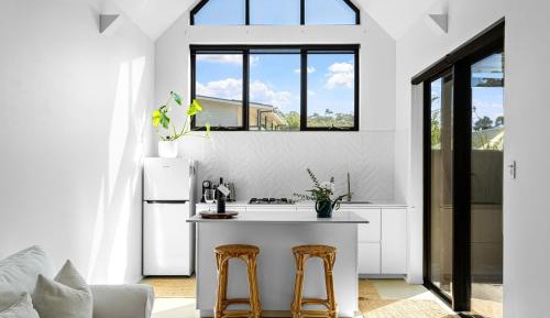 One-Bedroom Villa