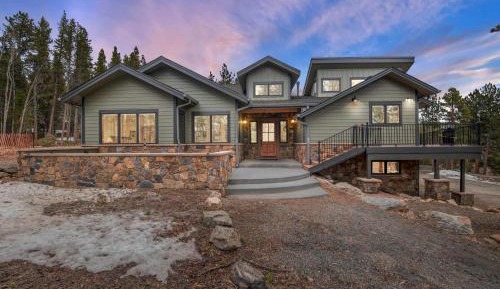 Vacation Home