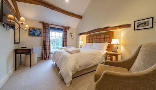 Double Room 6