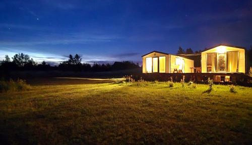 Mobile Home