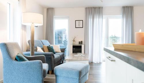 Superior Apartment with Sauna