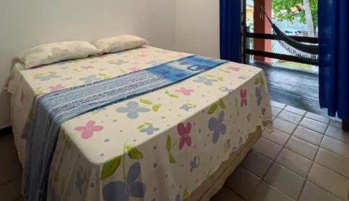 Triple Room with Balcony