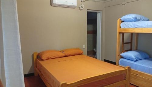 One-Bedroom Standard Apartment