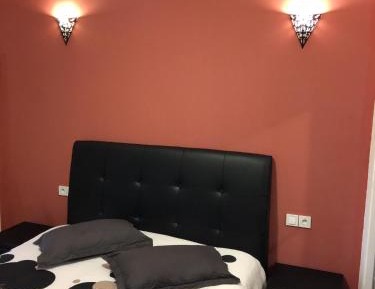 One-Bedroom Apartment - First Floor