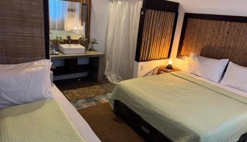 Queen Room
