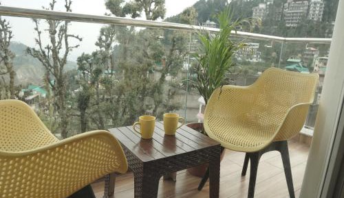 Family Double Room