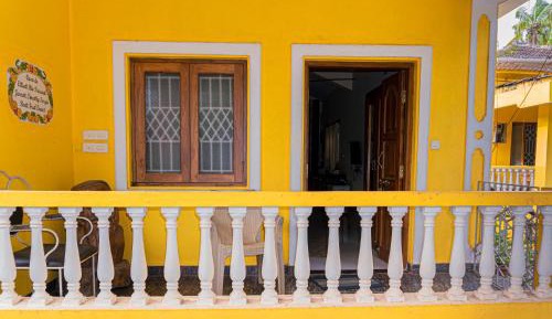 One-Bedroom Villa