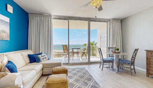 One Bedroom Apartment