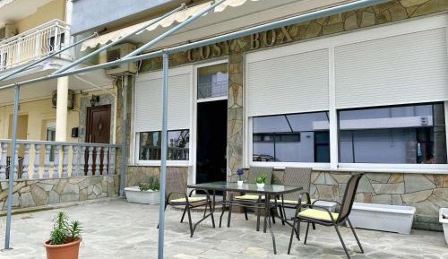 Standard Family Room