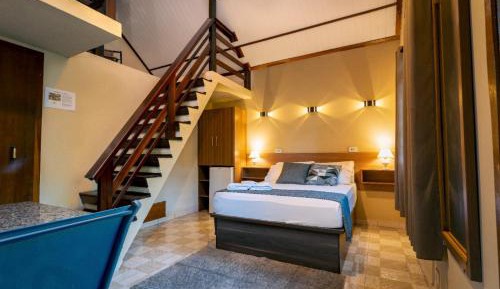 Superior Chalet
