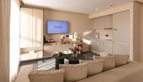Executive Suite