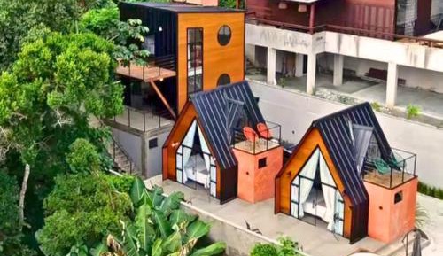 Superior Chalet