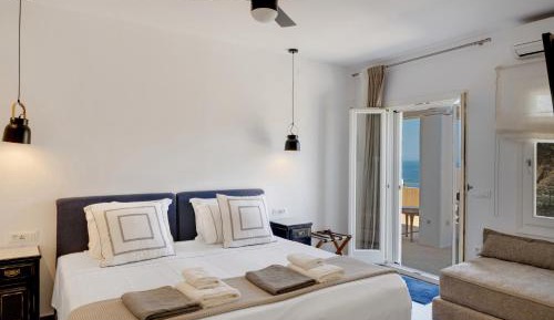 Triple Room with Shower