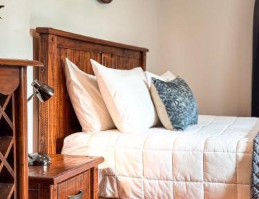 Studio King Apartment
