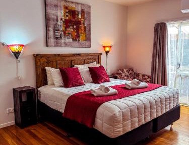 Studio Twin Apartment