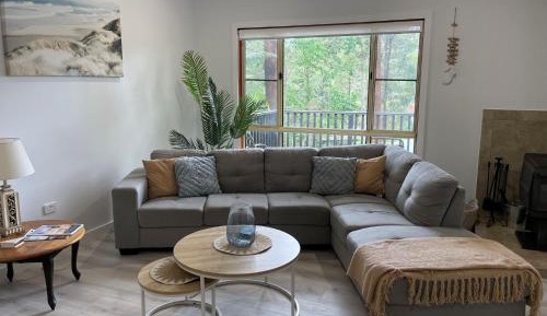 Holiday Home