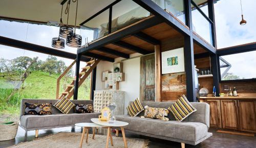 One-Bedroom Chalet
