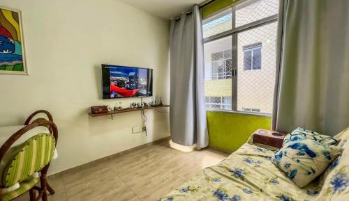 Apartment 1