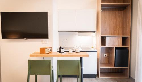 Superior Quadruple Room