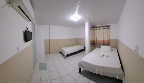 Economy Triple Room