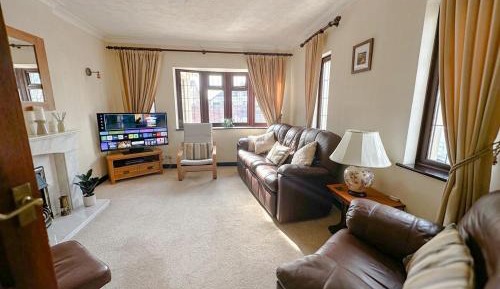 Five-Bedroom House