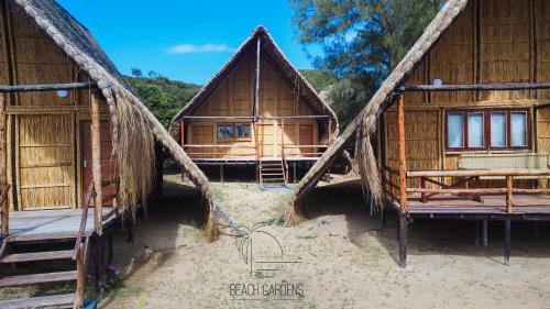 Three-Bedroom Chalet