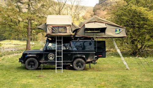 Tent