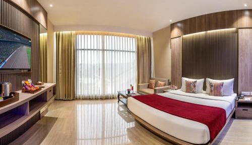 Luxury Suite - Rio Wing