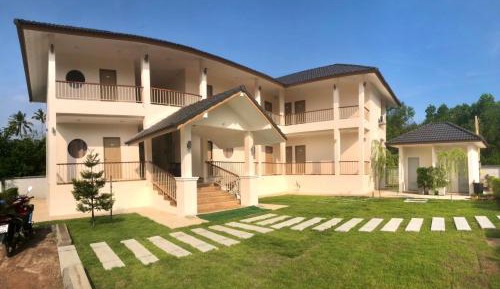 Double Room with Park View