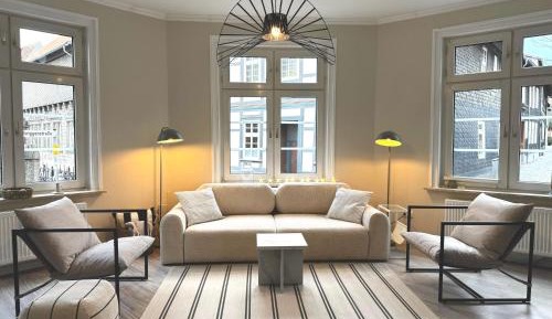 Apartment - Ground Floor