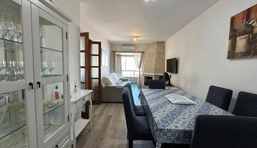 Two-Room Apartment