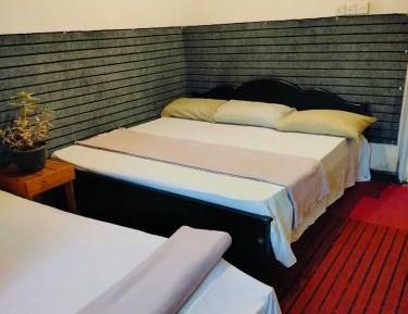 King Room with Garden View