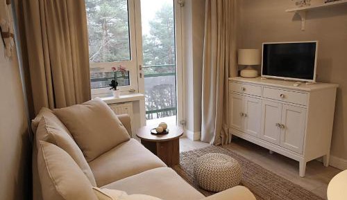 Family Suite with Balcony