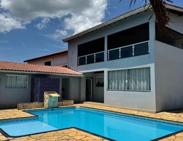 Holiday Home