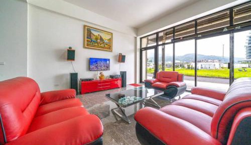 Standard Villa