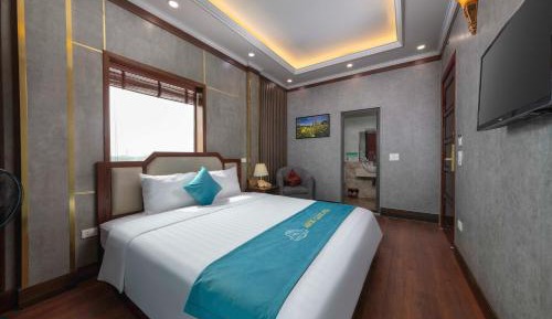 Superior Single Room