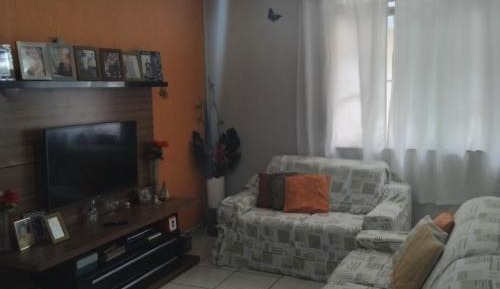 Two-Room Apartment
