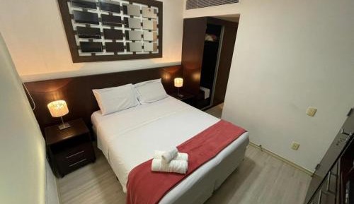 Apartment 2
