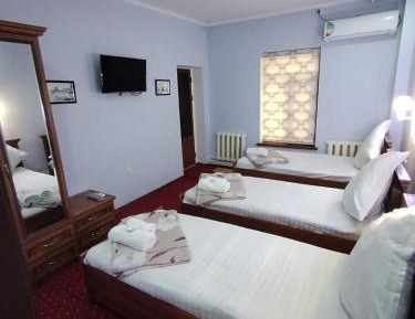 Classic Triple Room