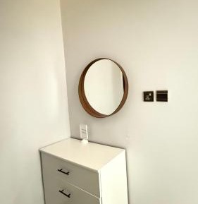 Twin Room with Private Bathroom