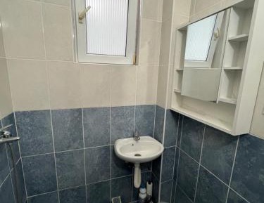 Budget Single Room