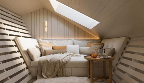 Suite with River View