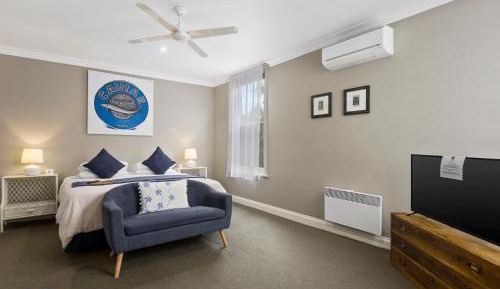 Superior Queen Room