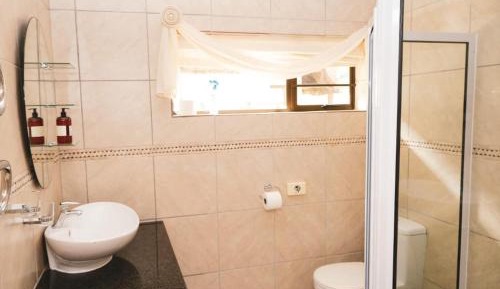 Suite with Terrace