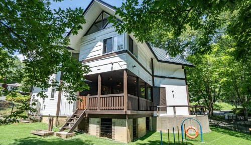 Premium Cottage With Private Dog Park Non-smoking