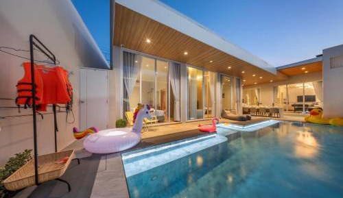 Standard Villa